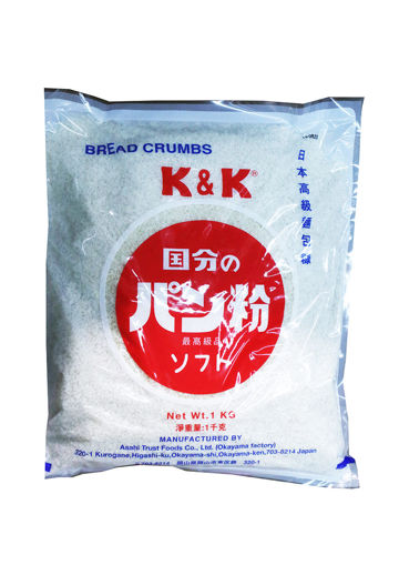 圖片 KK麵包糠  1公斤