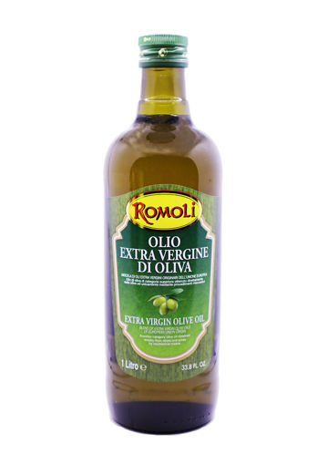 圖片 羅馬尼特純橄欖油  1公升