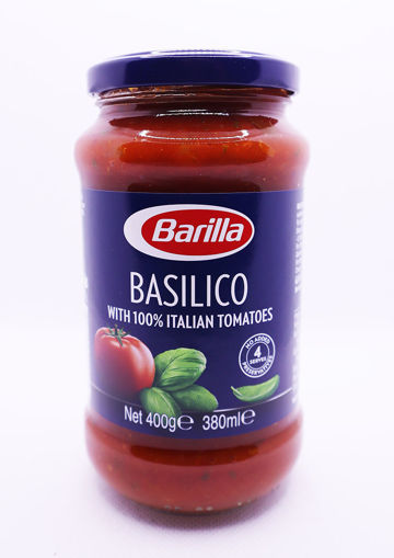 圖片 Barilla 紫蘇洋蔥蕃茄意粉醬  400g