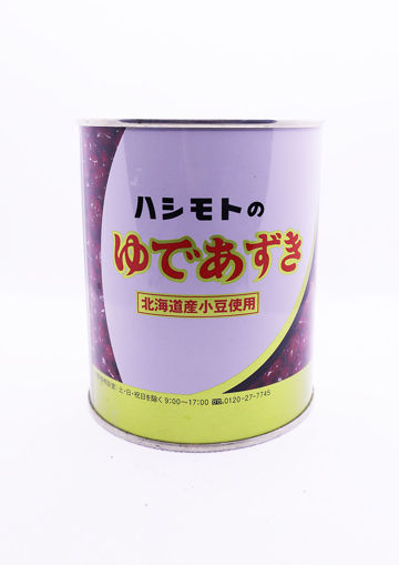 圖片 日本原粒熟紅豆 1公斤