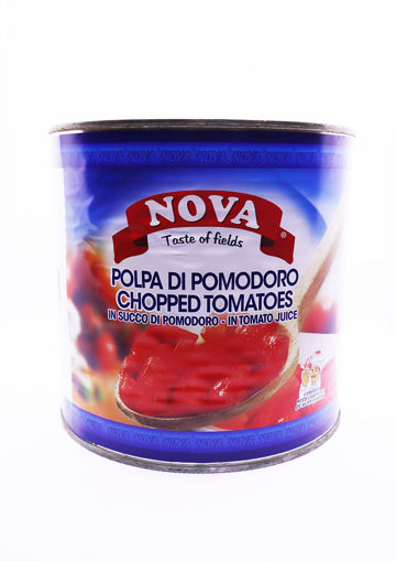圖片 Nova 蕃茄碎 2.5千克
