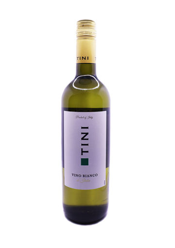 圖片 TINI 廚用白酒 White Wine Vino Bianco  750毫升