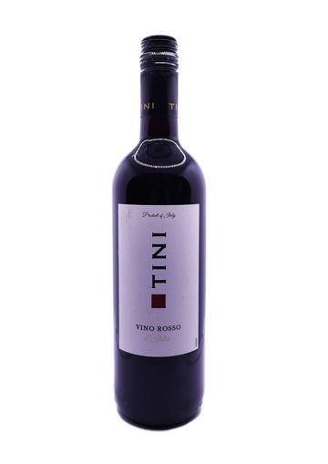 圖片 TINI 廚用紅酒 Red Wine Rosso Amabile 750毫升