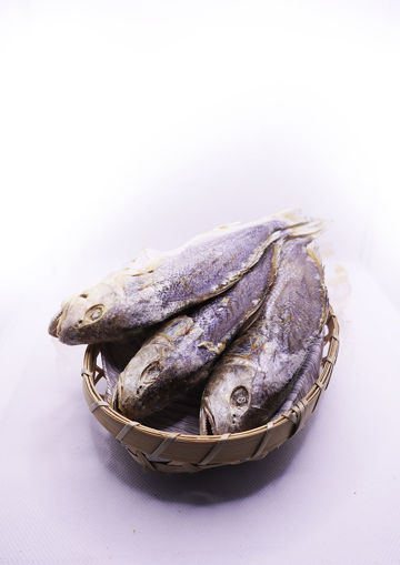 圖片 黃花或咸魚(實肉) 600克