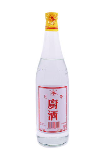 圖片 廚酒  600毫升
