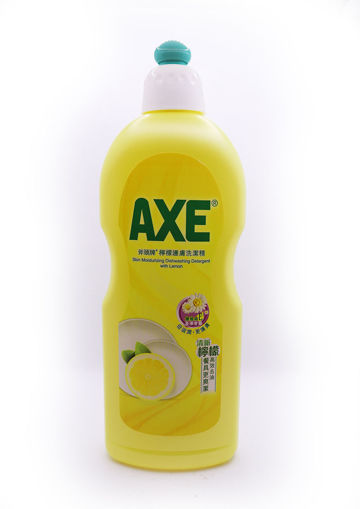 圖片 AXE洗潔精 600毫升