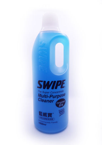 圖片 藍威寶多用途濃縮清潔劑  1公升