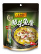 圖片 李錦記金湯酸菜魚醬 248克