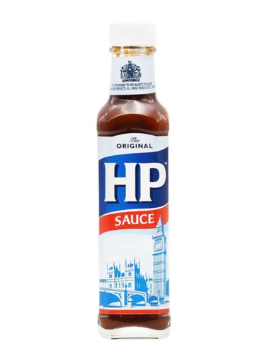 圖片 HP Sauce 255克