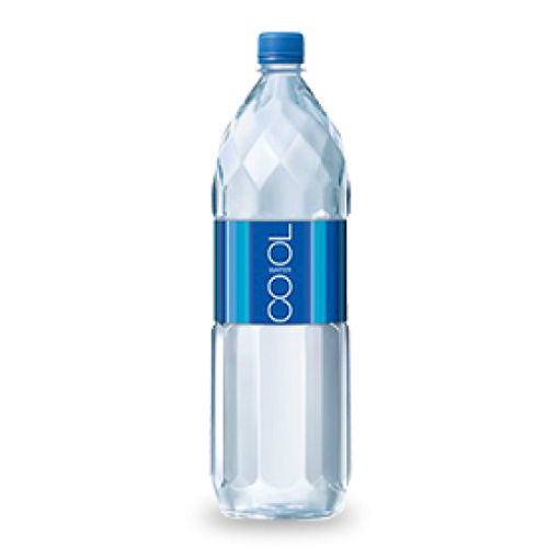 圖片 COOL 清涼水 750毫升 24支